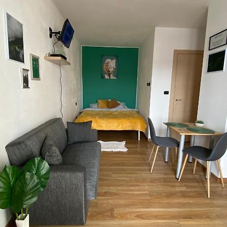 Green Studio Timisoara Bagian luar foto